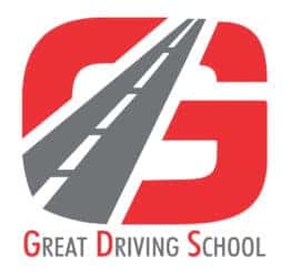 Great Driving School Logo