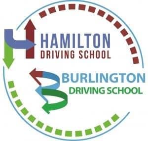 Hamilton Driving School Logo