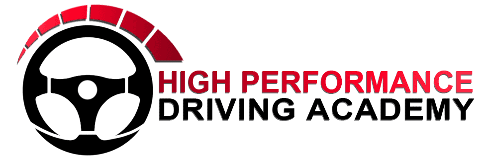 High Performance Driving Academy Logo