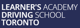 Learner’s Academy Driving Logo