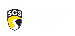LearnSGS Driving School Logo