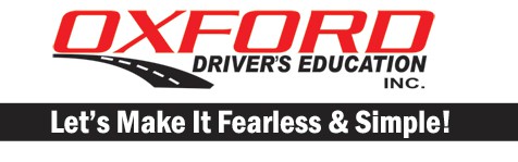 Oxford Driver’s Education Logo