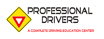 Professional Drivers of Canada Logo