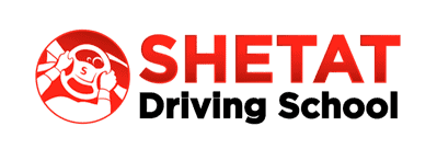 Shetat Driving School Logo