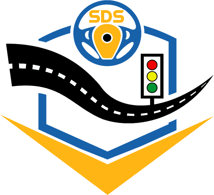 Simcoe Driving School Logo
