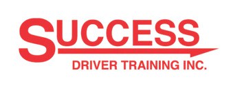 Success Driver Training Logo