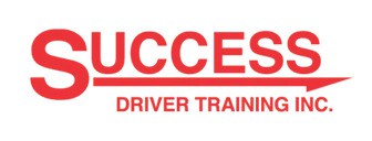 Success Driver Training Logo