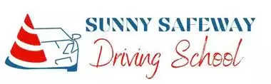 Sunny Safeway Driving School Bannerlogo