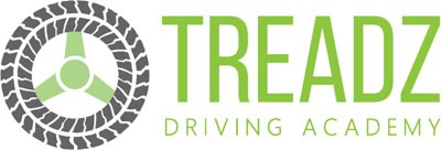 Treadz Driving Academy Logo