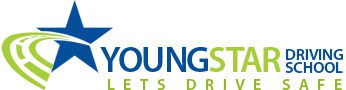 Young Star Driving School Logo