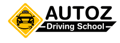 Autoz Driving School Logo