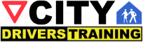 City Drivers Training Logo