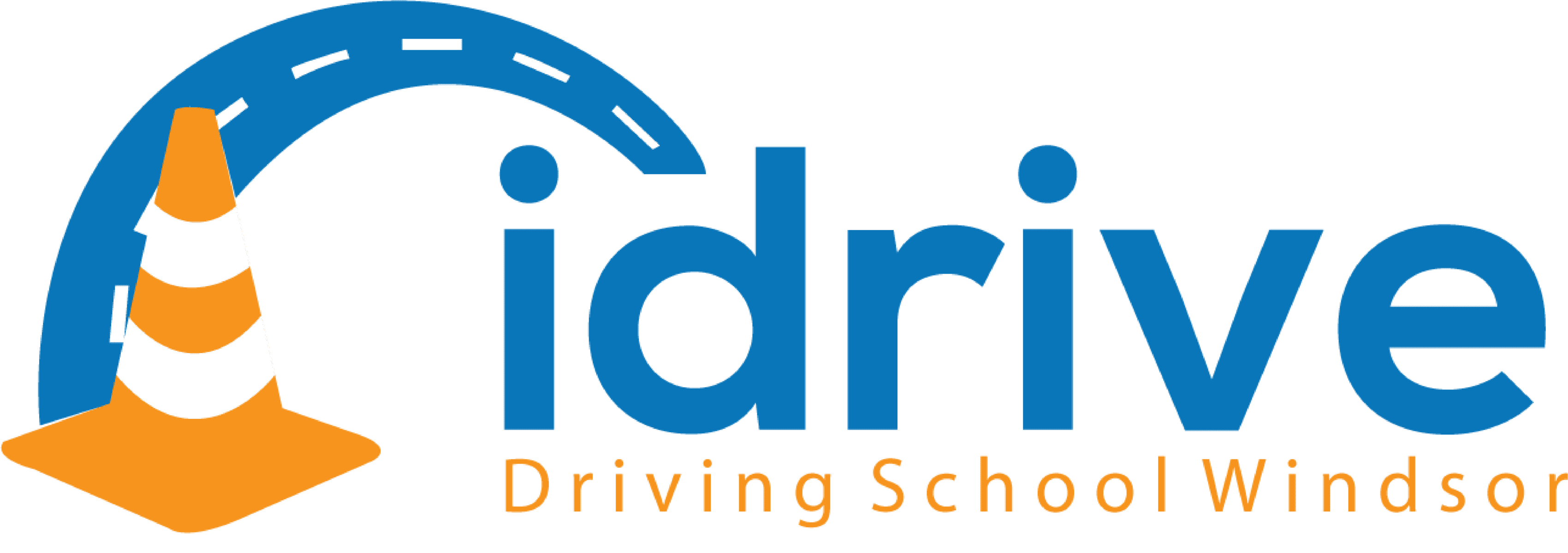 IDrive Driving School Logo