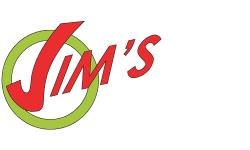 Jim’s Driving School Corp. Logo