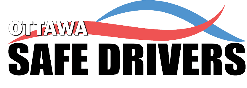 Ottawa Safe Drivers Driving School Logo