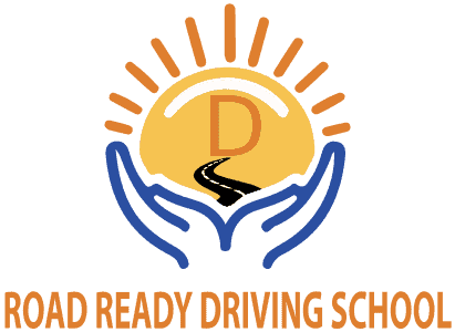 Road Ready Driving School Logo