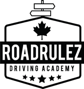 Road Rulez Driving Academy Logo
