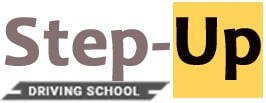 Step-up Driving School Logo
