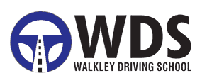 Walkley Driving School Logo