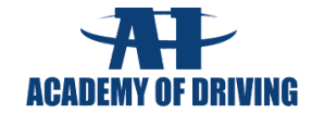 A1 Academy of Driving Brantford Logo
