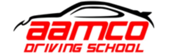 Aamco Driving School Logo