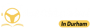 Best Driving School in Durham Logo
