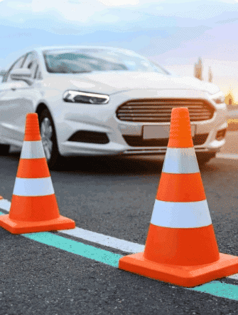 Best Driving Schools in Unionville