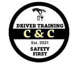 C&C Driver Training Logo