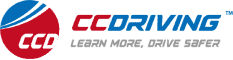 CC Driving Academy Logo