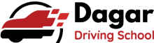 Dagar Driving School Logo