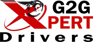 G2G Xpert Drivers Logo