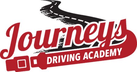 Journeys Driving Academy Logo