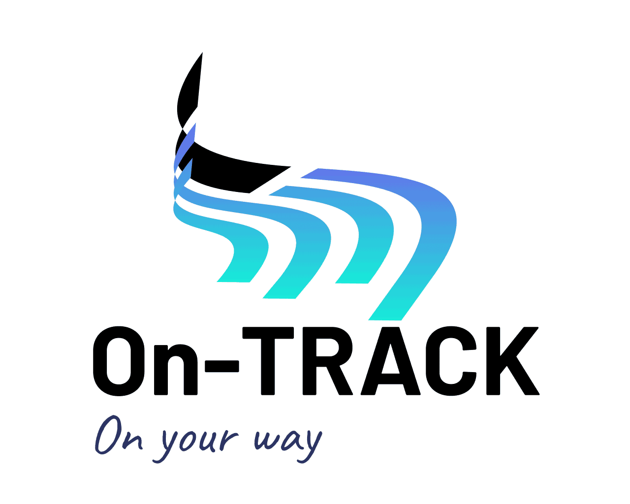 On-TRACK Orillia Drivers Ed Logo