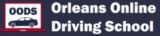 Orleans Online Driving School Logo