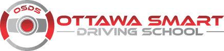 Ottawa Smart Driving School Logo