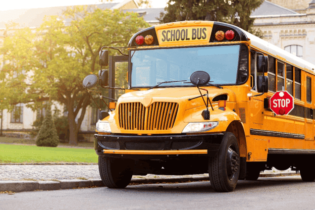 School Bus Regulations