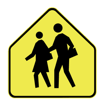 Understanding School Zone Signs