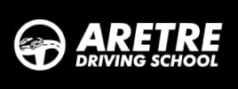 Aretre Driving School Logo