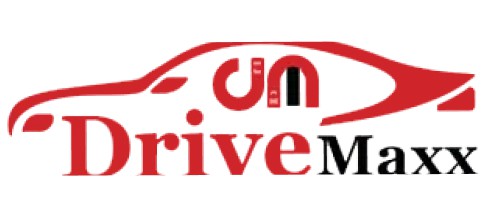 Drive Maxx Driver Education Logo