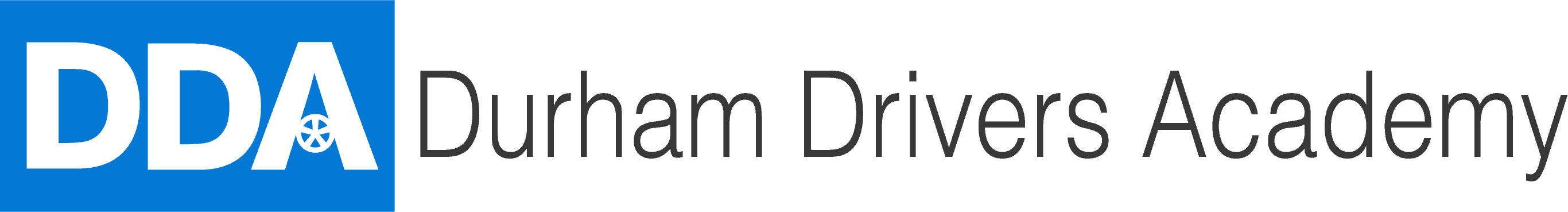 Durham Driver’s Academy Logo
