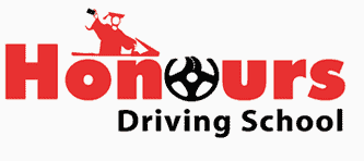 Honours Driving School Logo