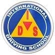 International Driving School Logo