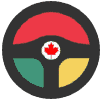 Road Safety Canada Logo