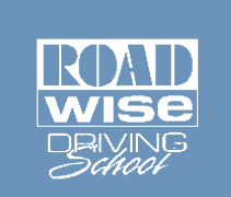 Road Wise Driving School Logo