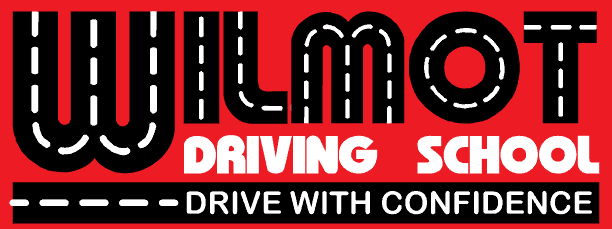 Wilmot Driving School Logo