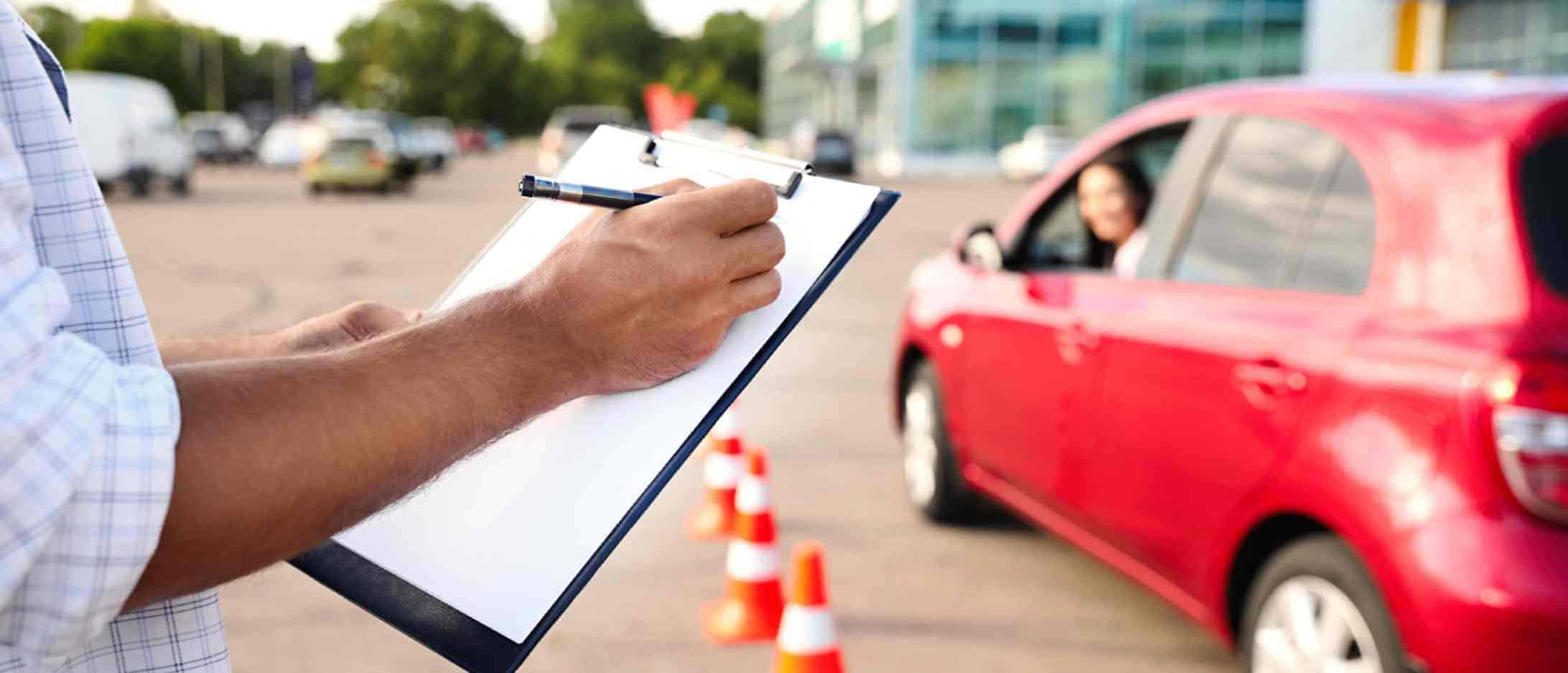 Car Training Courses in Mississauga