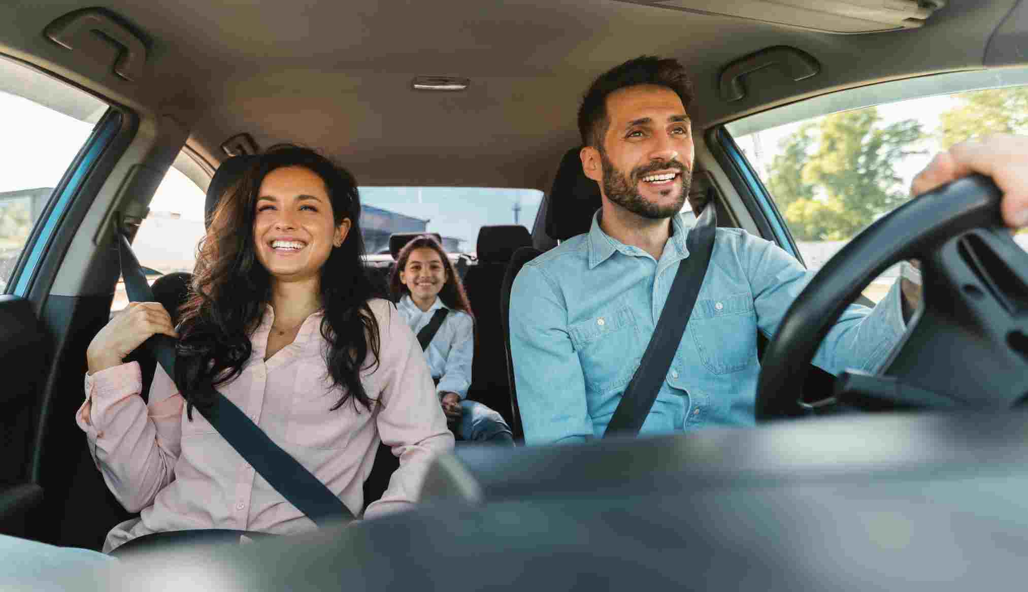 Choose the Right Driving Lessons in Markham