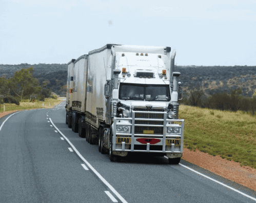 City Truck Driving School Brampton