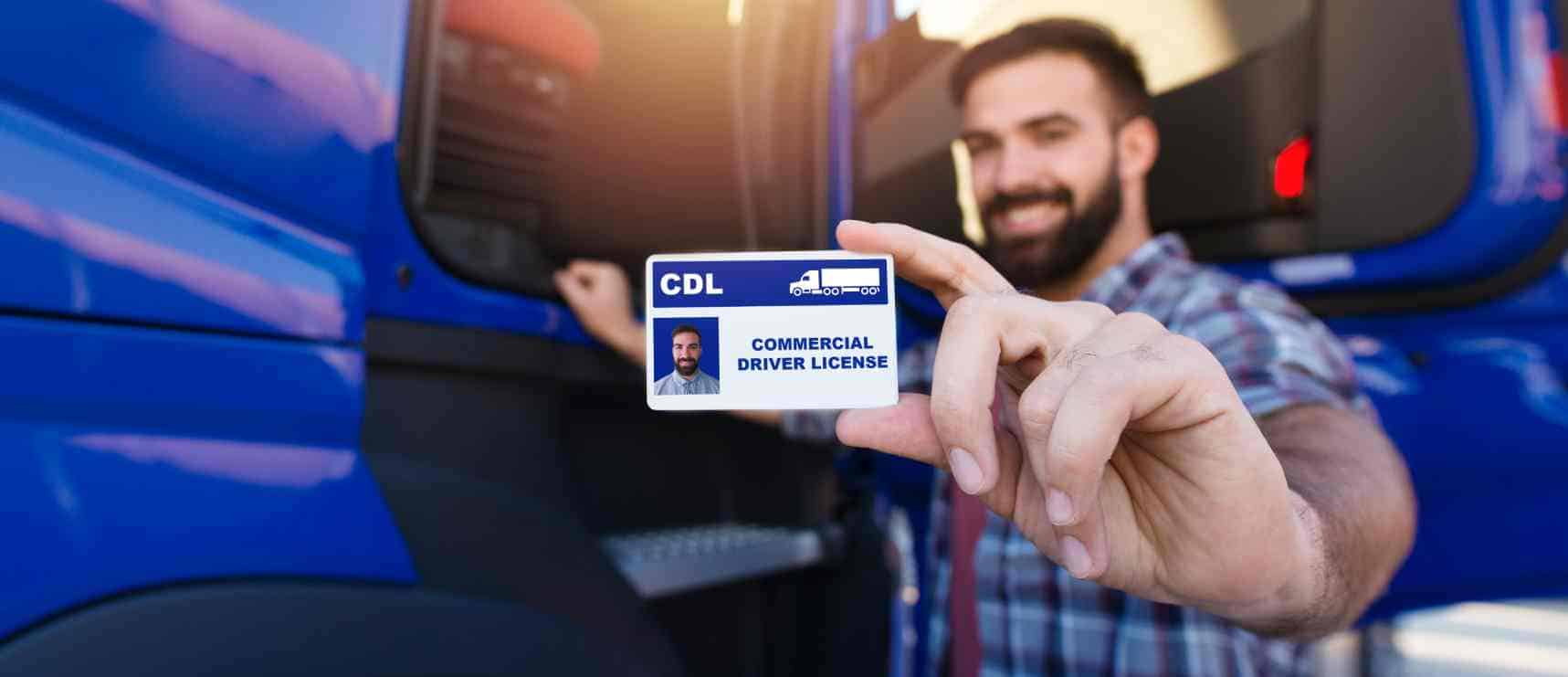 Class A Driver Training London