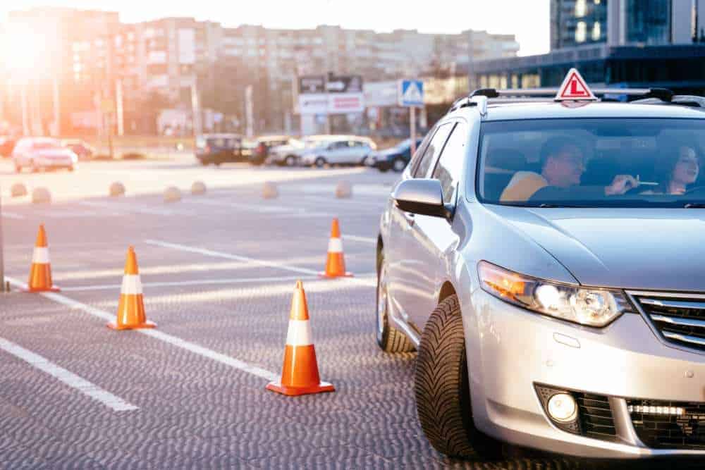 Driver Training Hamilton